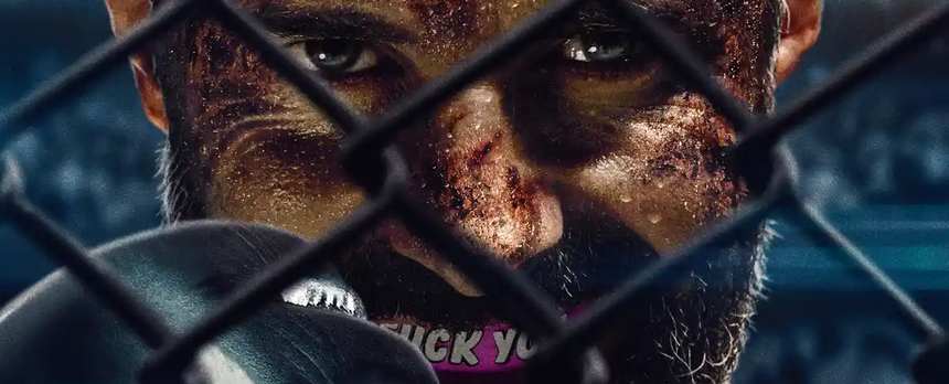 BEAST Trailer And Poster: Upcoming Action Drama Stars Daniel MacPherson, Luke Hemsworth, And Russell Crowe